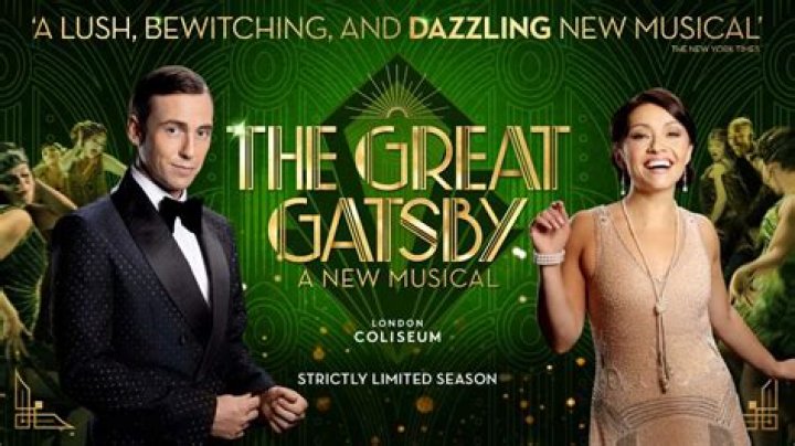 Jamie Muscato – 10 Things You Must Know About English Actor