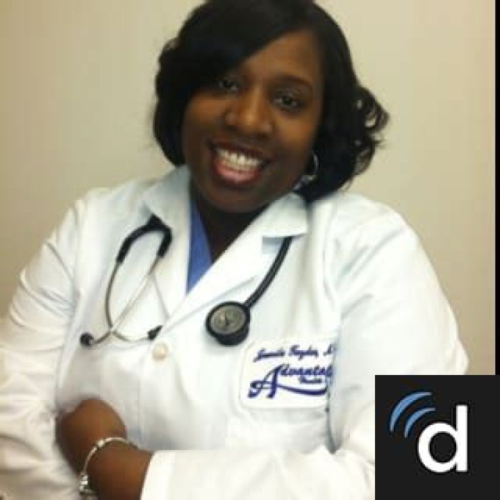 Dr. Jamila Taylor, MD – Southfield, MI