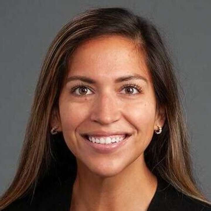 Dr. Jancarla Ocampo, DO – Ann Arbor, MI
