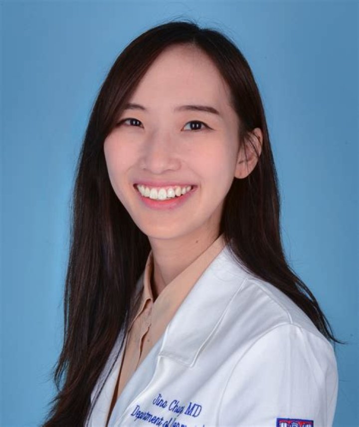 Dr. Jane Chung, MD – Los Angeles, CA