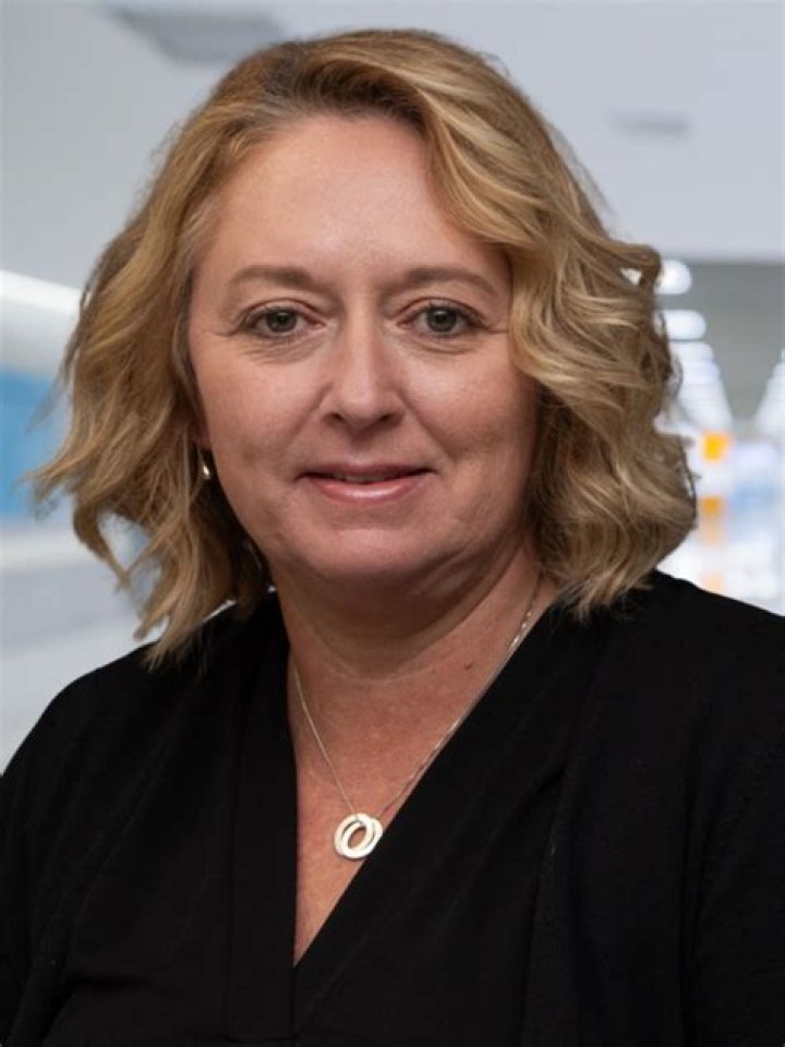 Jane Meyer – Ord, NE