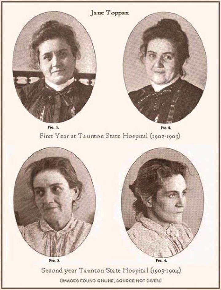 Jane Toppan Biography - Facts, Childhood, Family Life & Achievements