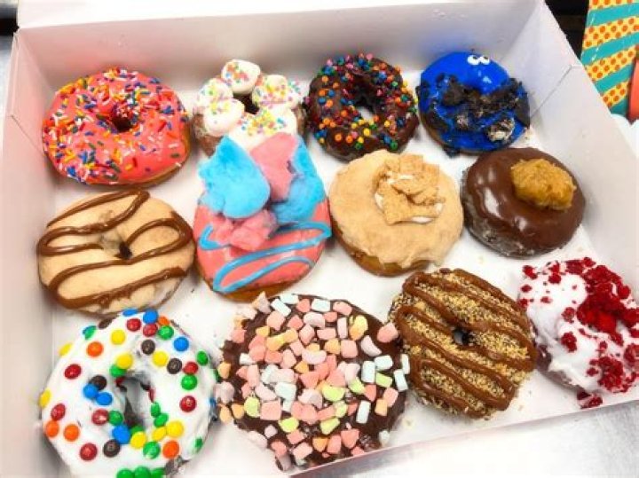 Janelle Wilks Obituary, Owner of Hurts Donut Cedar Falls Dies at Age 45