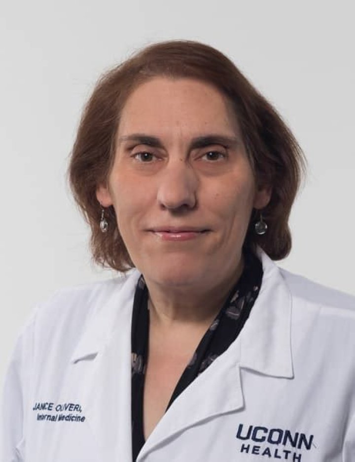 Dr. Janice Oliveri, MD – Farmington, CT