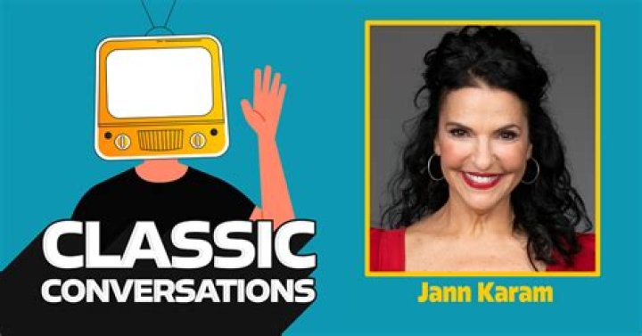 Jann Karam Comedian Wikipedia, Is She Married? Meet Her Husband