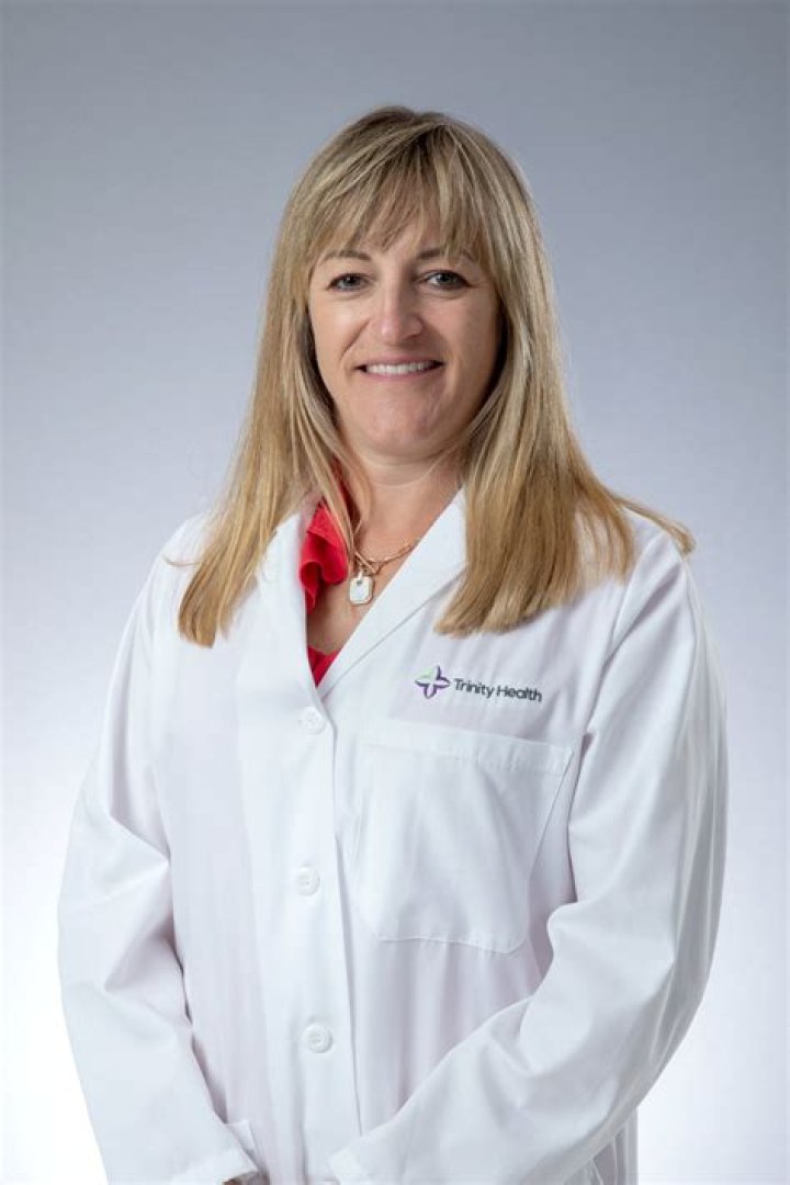 Dr. Jannah Thompson, MD – Grand Rapids, MI