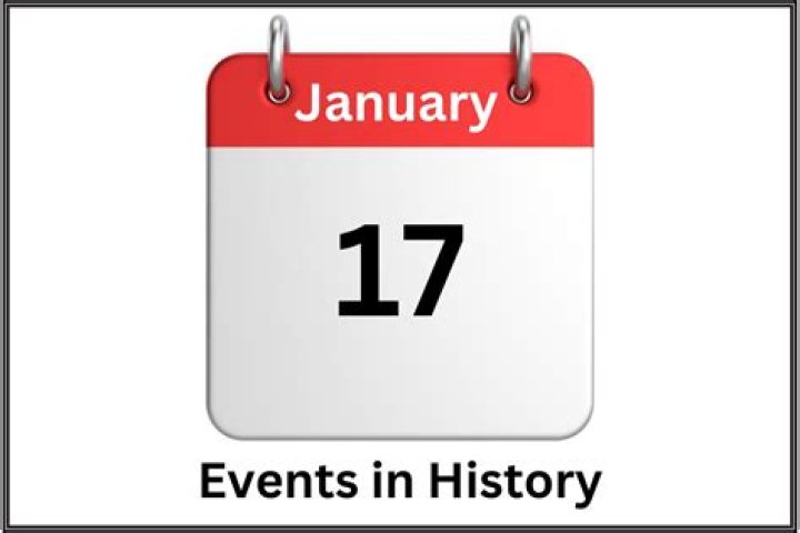 January 17 Birthdays Of Famous People 