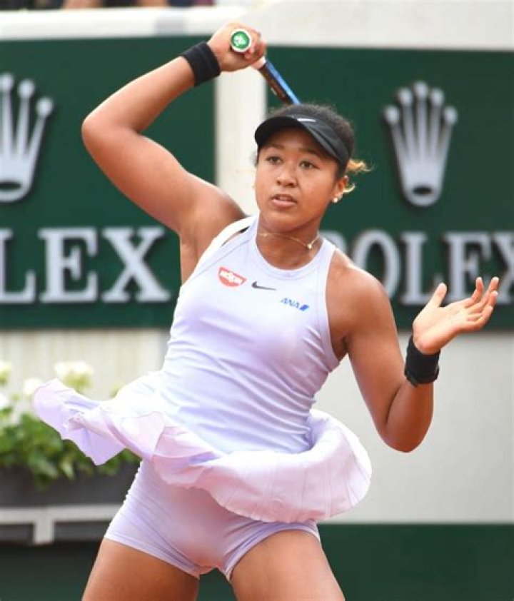 Famous Japanese Female Tennis Players