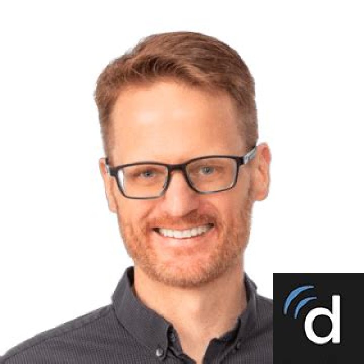 Dr. Jared Hansen, MD – Twin Falls, ID