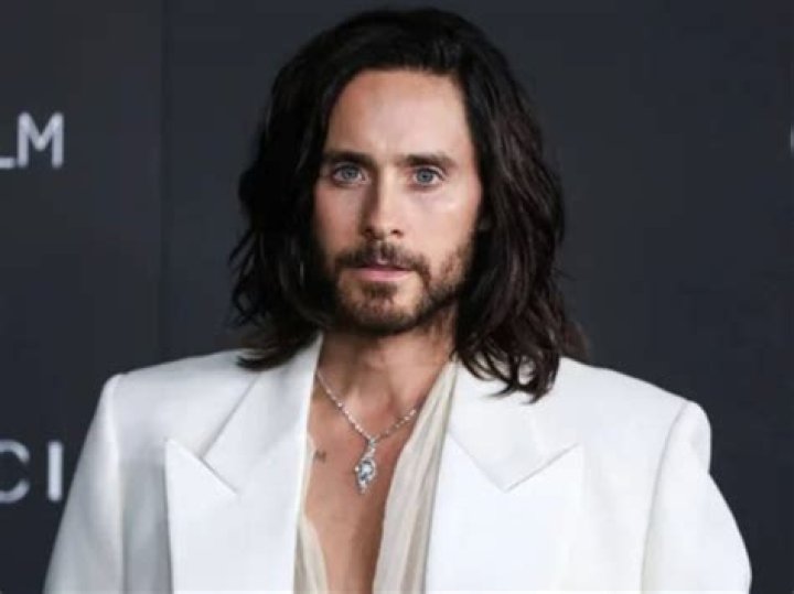 Jared Leto career earnings and net worth