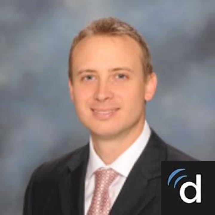 Dr. Jared Thurston, MD – Morgan City, LA
