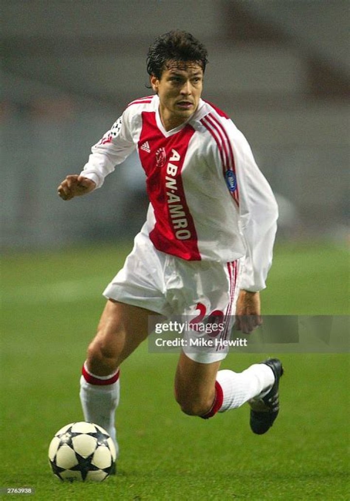 Jari Litmanen Biography - Facts, Childhood, Family Life & Achievements