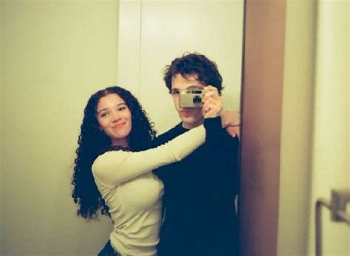 Jaron Baker Girlfriend |Who was Jaron Baker dating?