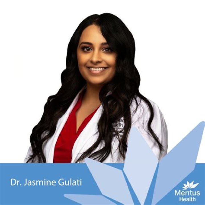 Dr. Jasmine Gulati, MD – Short Hills, NJ