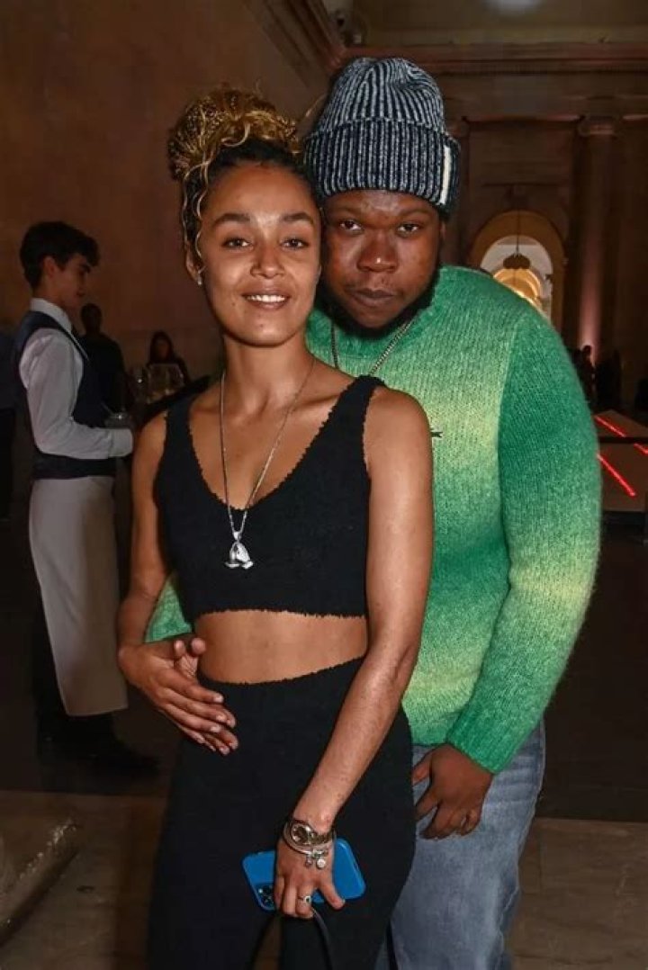 Jasmine Jobson family, husband, children, parents, siblings