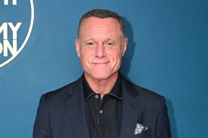 Jason Beghe Biography - Facts, Childhood, Family Life & Achievements