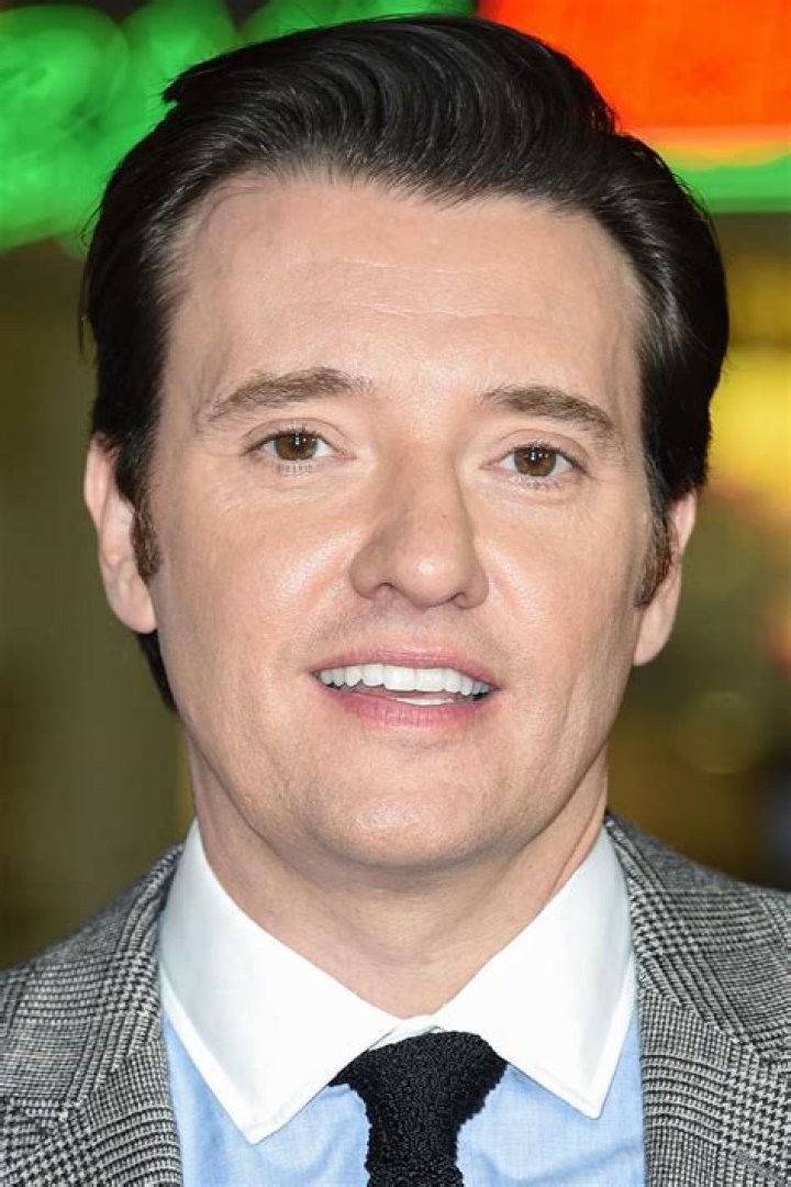 Jason Butler Harner Biography - Facts, Childhood, Family Life of Actor