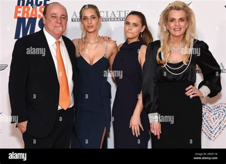 Jason Davis siblings: Meet Brandon Davis, Isabella Rickel, Mariella Rickel, Alexander Davis