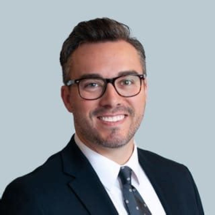 Dr. Jason Fawley, MD – Boston, MA