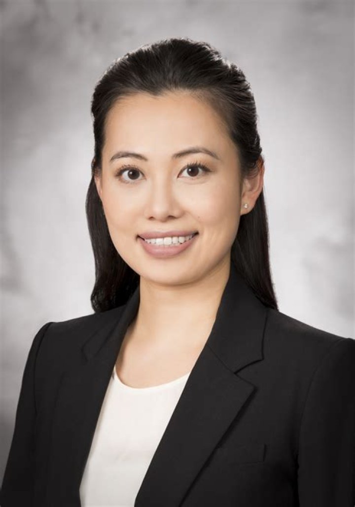 Dr. Jason Gao, MD – Los Angeles, CA