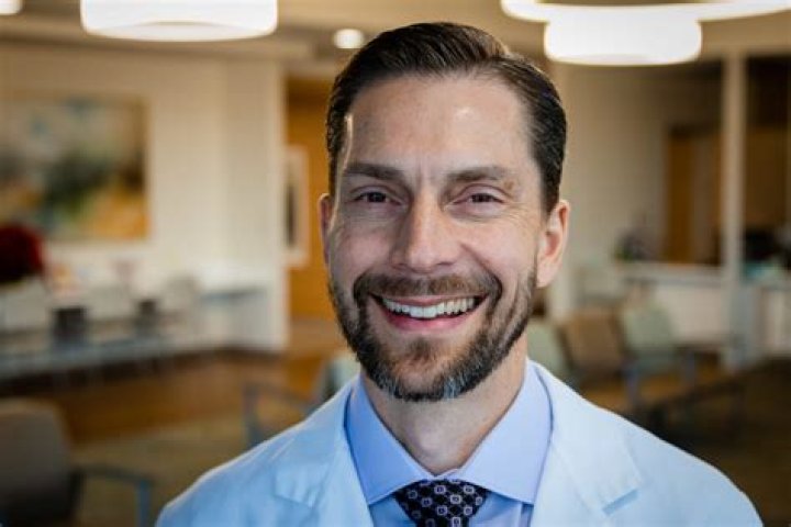 Dr. Jason Huffman, MD – Napa, CA