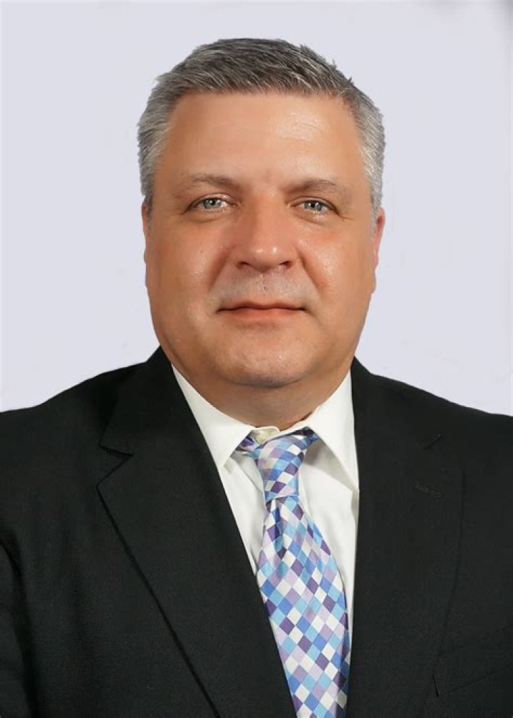 Jason Hussey, PA – Puyallup, WA