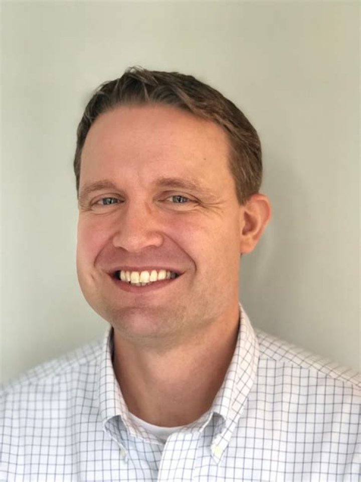 Dr. Jason Lange, DO – Clifton Park, NY