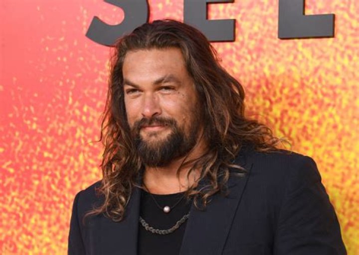 Jason Momoa Biography - Facts, Childhood, Family Life & Achievements