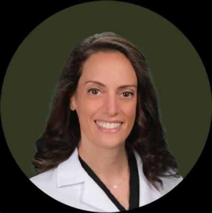 Dr. Jason Navarro, DO – Pembroke Pines, FL