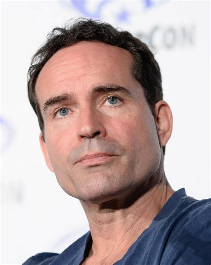 Jason Patric Biography - Facts, Childhood, Family Life & Achievements