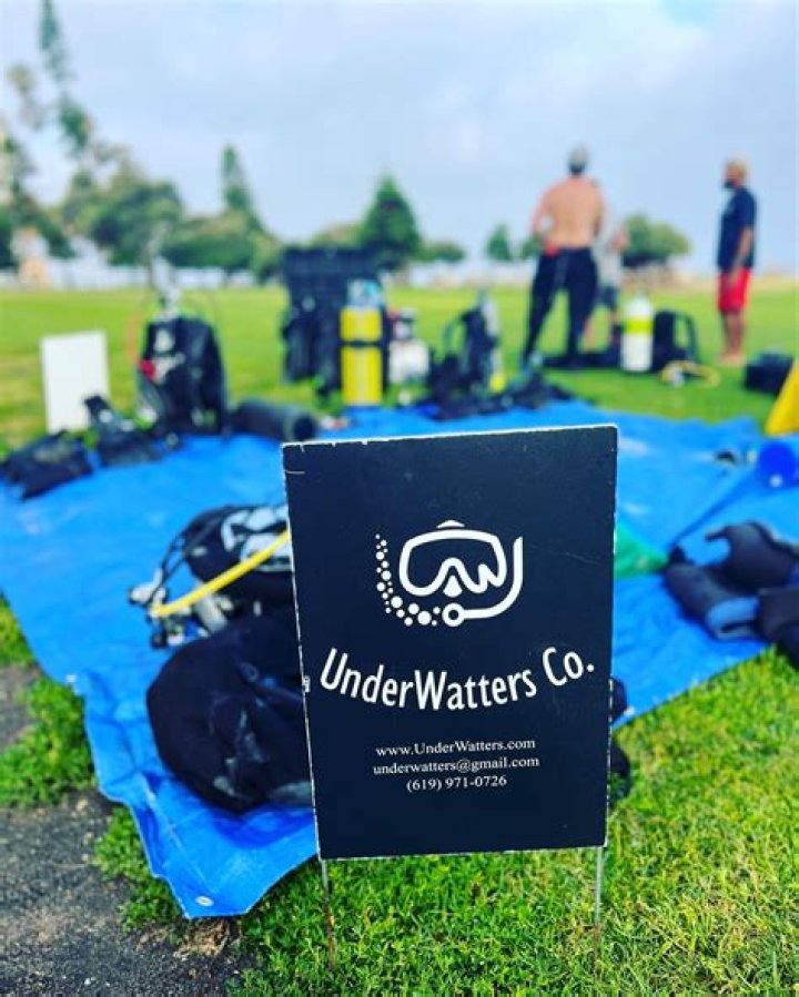 Jason Watters – Spartanburg, SC