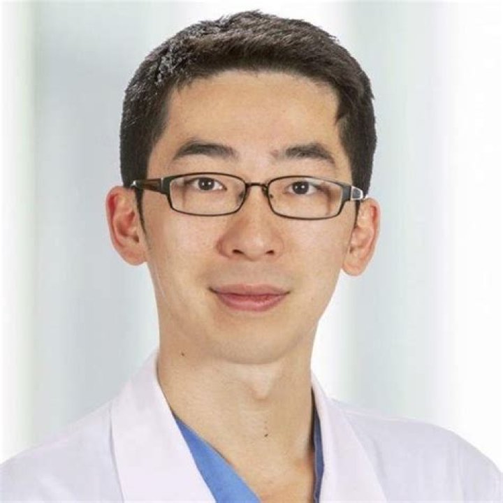 Dr. Jay Guan, MD – Los Angeles, CA