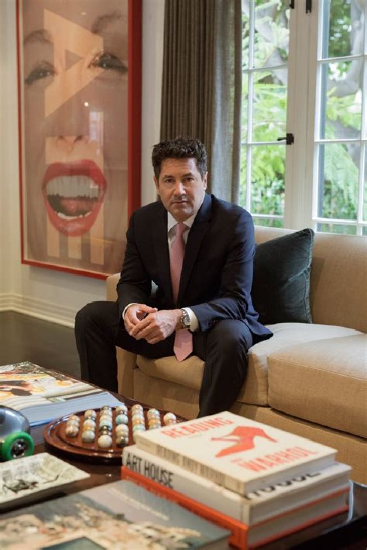 Jay Luchs Net Worth, Income, Salary, Earnings, Biography