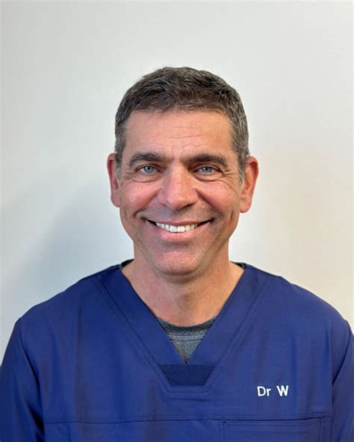 Dr. Jay Williamson, DO – Tulsa, OK