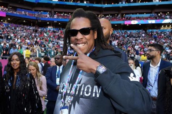 Jay-Z’s Roc Nation Teams Up With Brooklyn’s Long Island University – Here’s The Reason