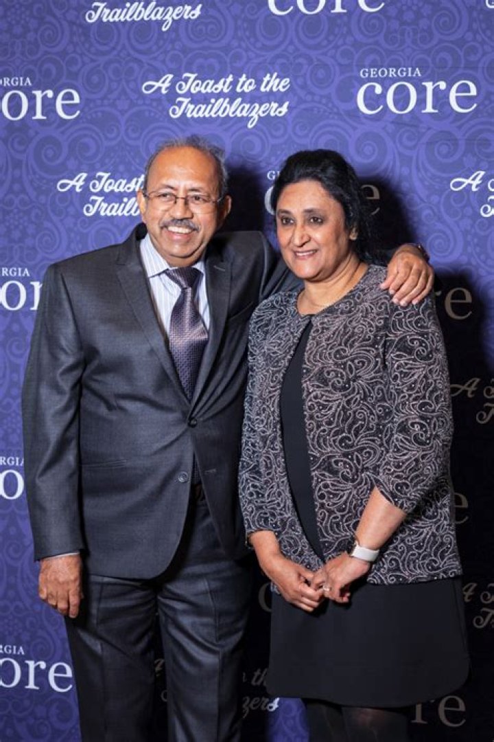 Dr. jayanthi srinivasiah, MD – Decatur, GA