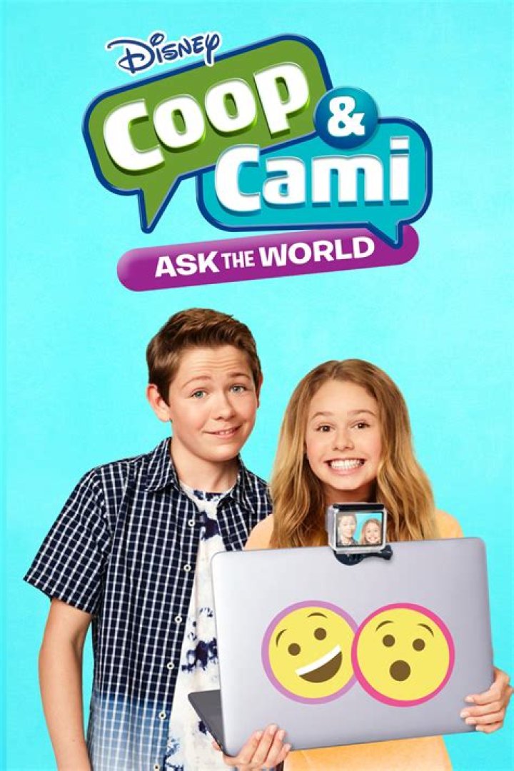 Jayden Bartels TikTok: 10 Facts To Know about Peyton on Disney’s Coop and Cami