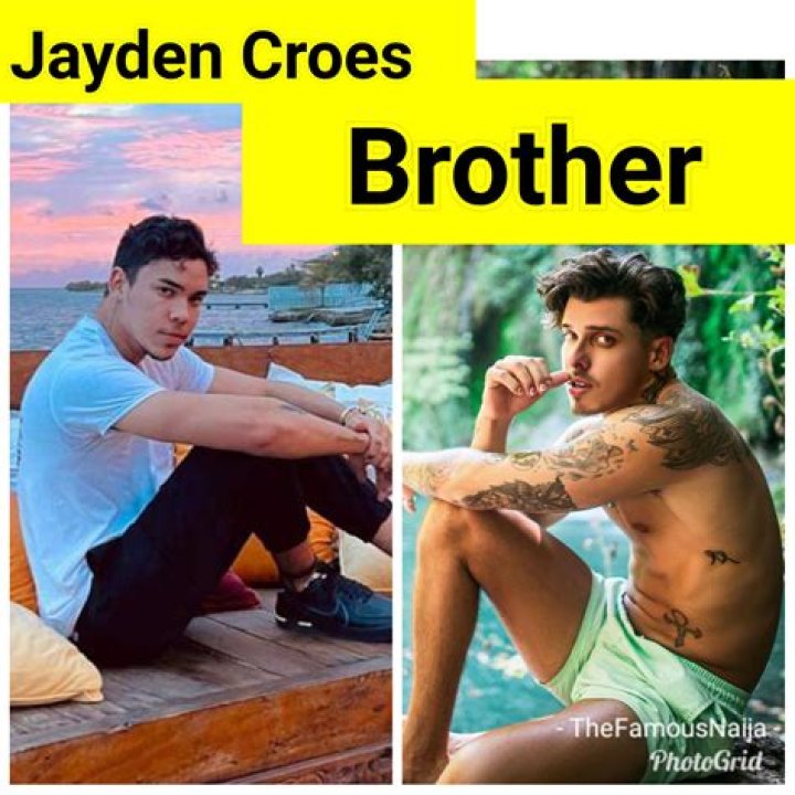 Jayden Croes Biography - Facts, Childhood, Family Life & Achievements