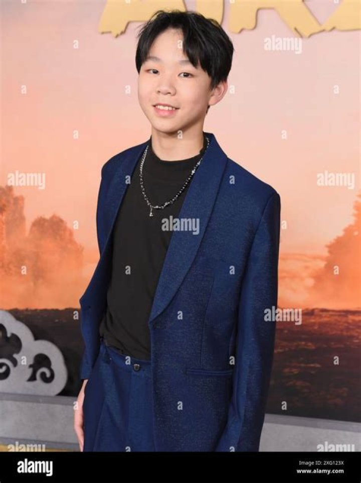 Jayden Zhang Wiki, Age, Parents, Height & Birthday