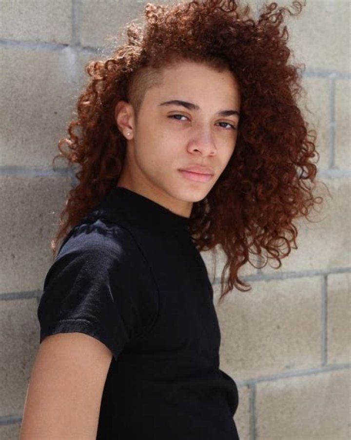 Jaylin Fletcher Wiki, Girlfriend, Age, Height & Parents