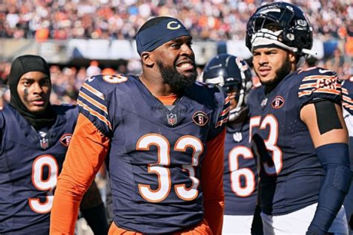 Jaylon Smith contract, salary and net worth explored