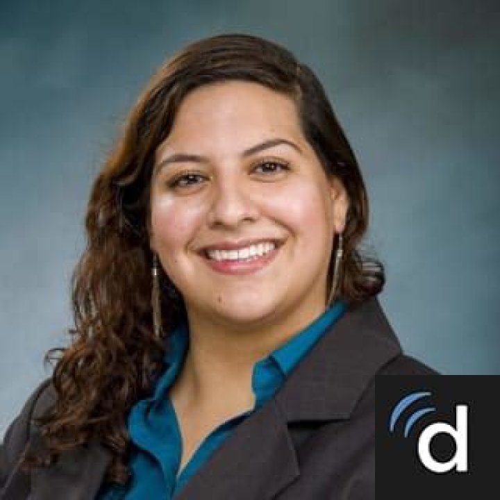 Dr. Jazmin Gonzalez, MD – El Paso, TX