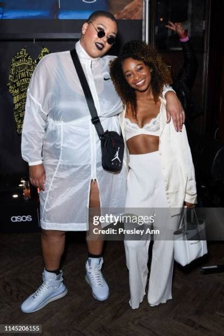 Jazzmyne Robbins Age, Bio, Buzzfeed, Birthday, Dating, Girlfriend, Height