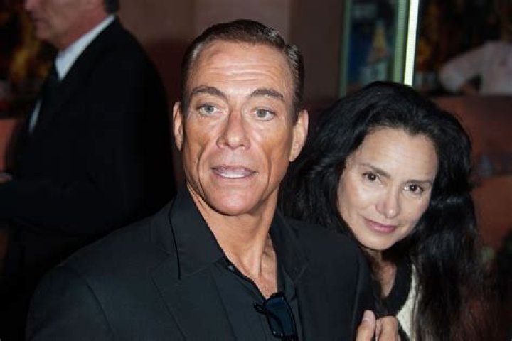 Jean-Claude Van Damme Second Wife: Who is Cynthia Derderian?