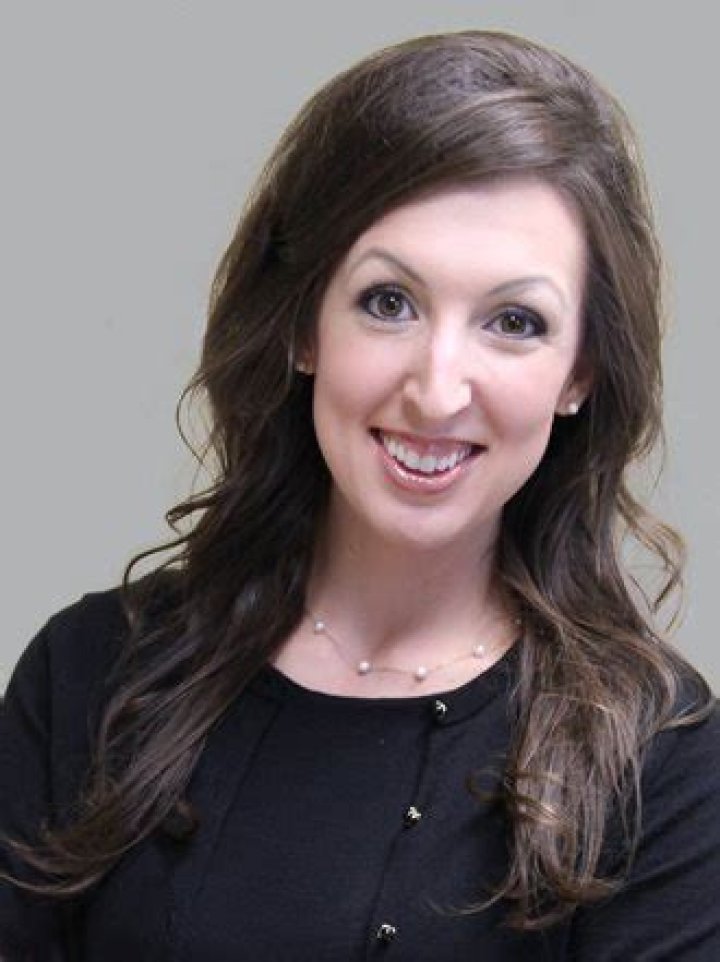 Jeanne (Seeberger) Sparks, PA – Hunt Valley, MD