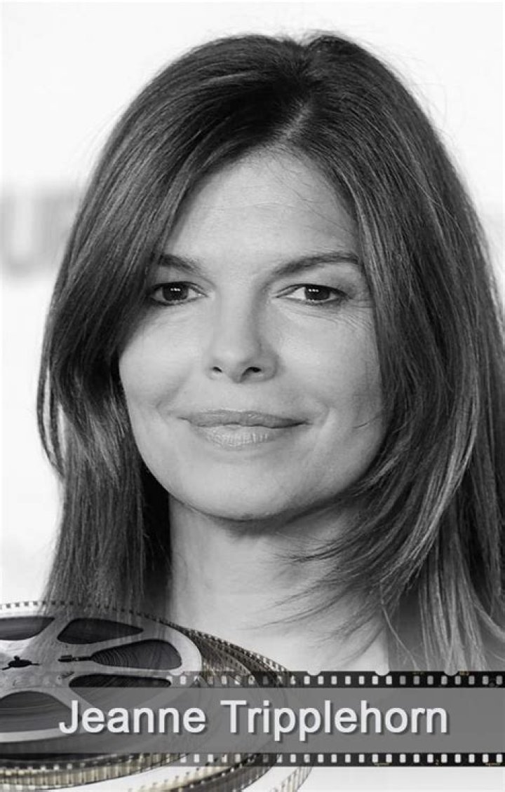 Jeanne Tripplehorn Diet Plan