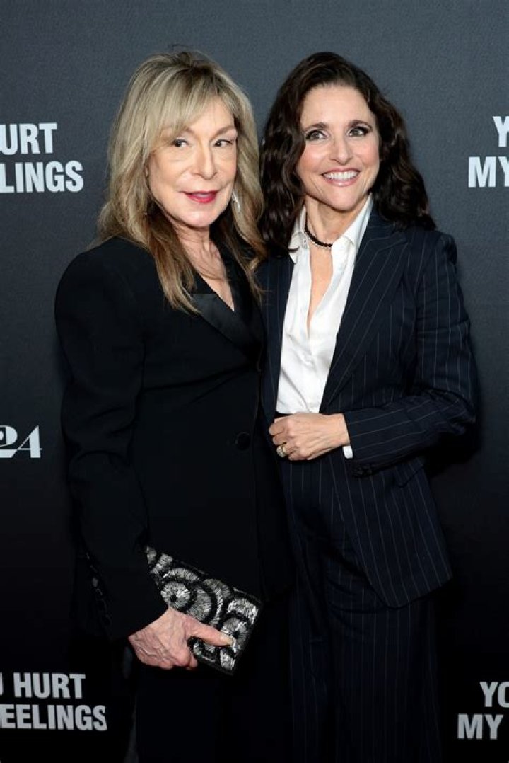 Jeannie Berlin Bio, Wiki, Age, Height, Husband, Children, Family, Movies, and Net Wotrh