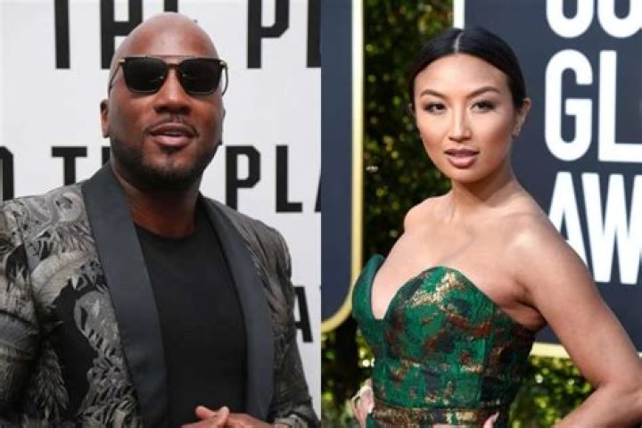 Jeannie Mai Praises ‘New’ Boyfriend Young Jeezy On Social Media – Fans Adore It