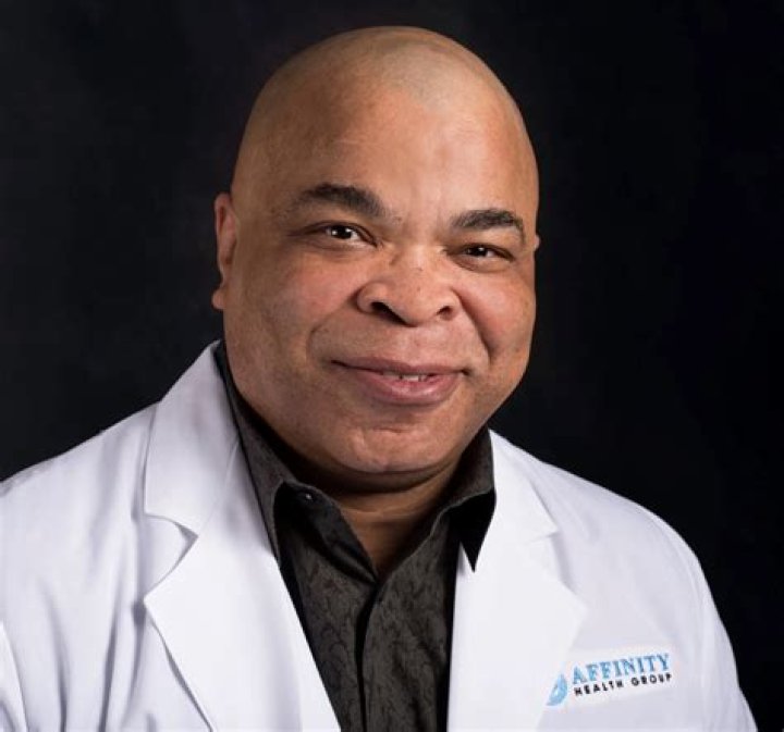 Dr. Jed Robinson, DO – West Monroe, LA