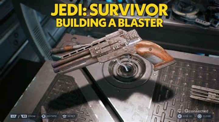 Star Wars Reveals How Jedi Learn How To Block Blaster Fire